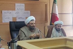 برگزاری دوره آموزشی «تدبر در قرآن» در کردستان