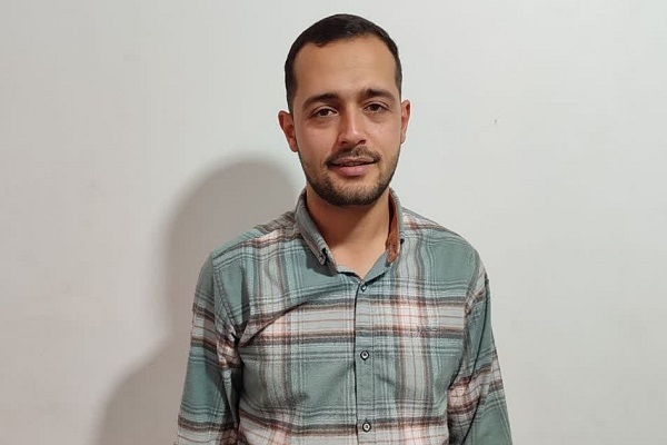 اسماعیل حسنی، کارآفرین و حافظ کل قرآن‌کریم