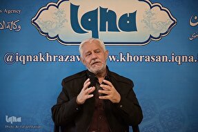 صوت | آرامش حقیقی در سایه تقوا و اصلاح است