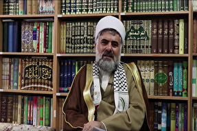 فیلم | حمایت علمای اهل سنت کردستان از مردم غزه