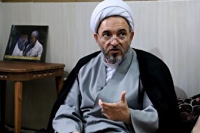 جهاد تبیین در سایه فرهنگ بسیج و بسیجی محقق می‌شود