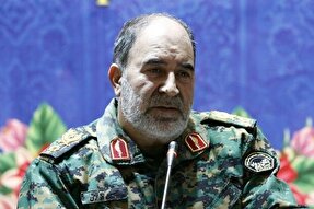 فرهنگ جهاد و شهادت گره‌گشای مشکلات اجتماعی است