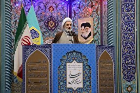 جامعه اسلامی نیازمند مدیران مؤمن و مدبر است