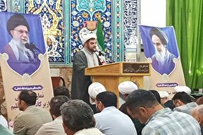 ترویج تفکر بسیجی ضامن دوام انقلاب اسلامی است