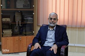 فیلم | نگاهی به کتاب «تفسیر علمی قرآن کریم»