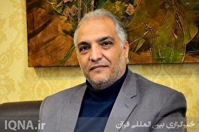 موظف به تبیین و روایت‌گری قرآنی در جامعه هستیم