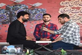 مرحله استانی سی‌امین دوره مسابقات قرآن و عترت بسیج در سنندج برگزار می‌شود