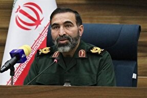 اجرای ۱۵ هزار فعالیت طی هفته بسیج در خراسان‌شمالی