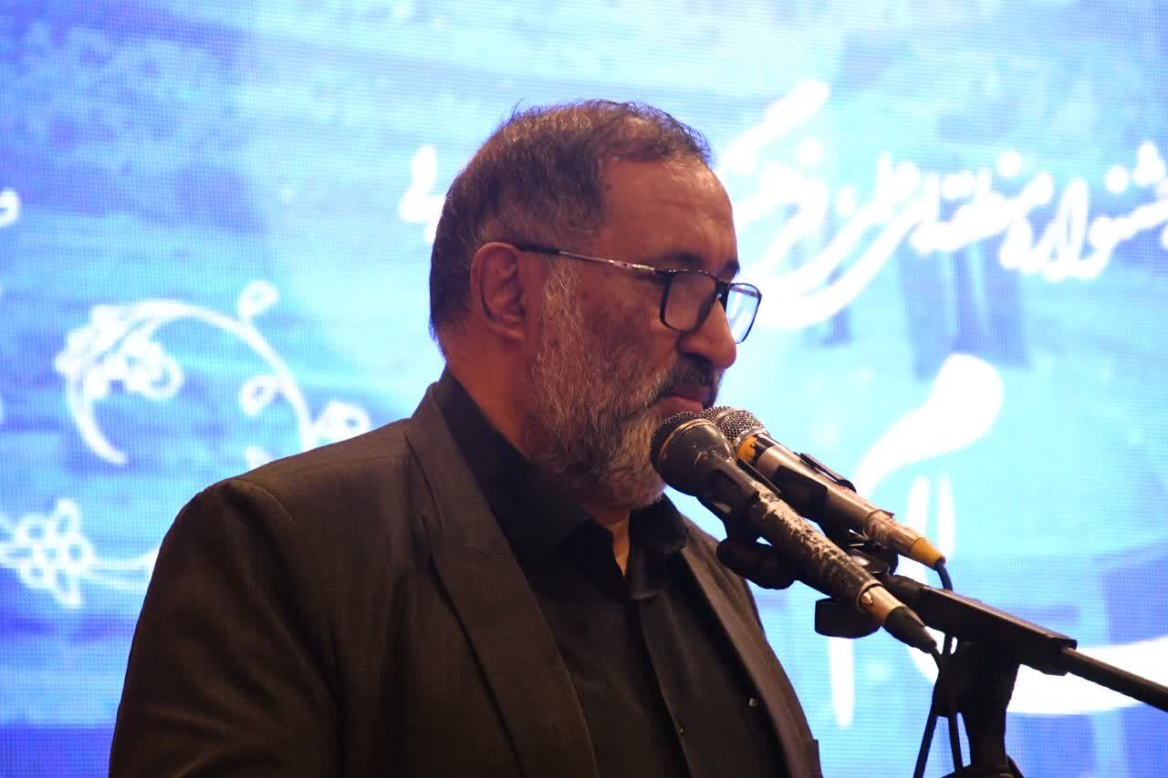 علیرضا قزوه