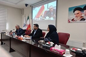 برگزاری دوره آموزشی خبرنویسی و اصول عکاسی در بیرجند