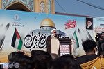 طوفان‌الاقصی توطئه استکبار علیه ملت اسلامی را برملا کرد