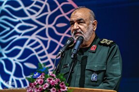 سرزمین‌های اسلامی قربان‌گاه سیاست‌های استعماری آمریکا شده‌اند