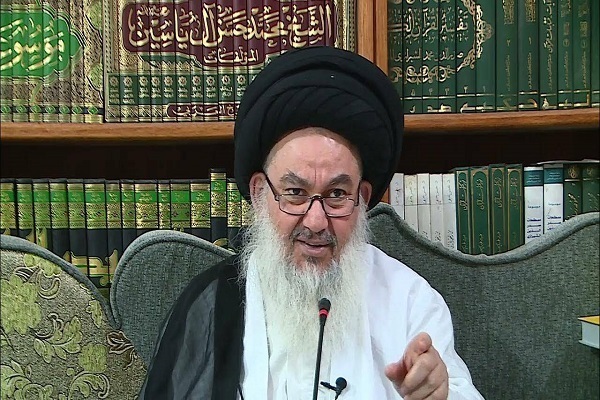 پاسخ قرآن به احتمال حمله زمینی اسرائیل + فیلم