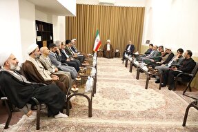 روز استکبارستیزی بهترین فرصت برای تبیین چهره آمریکا است