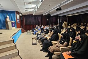 گفتگو محوری بین دانش‌آموزان در اولویت اتحادیه انجمن‌های اسلامی باشد