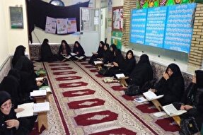 چرایی کاهش مخاطبان مؤسسات قرآنی آسیب‌شناسی شود