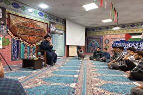 دین‌داری در جوانان با حضور در هیئات مذهبی تقویت می‌شود