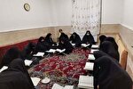 کلاس بیان قواعد قرآن در دلفان برگزار می‏‌شود