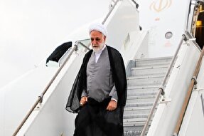 رئیس قوه قضاییه به کرمان سفر می‌کند