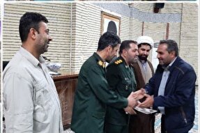 انتخابات شورای جهادی در سلماس برگزار شد