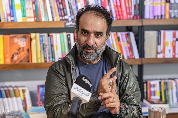 فیلم | نویسندگان به دنبال افق‌گشایی هستند