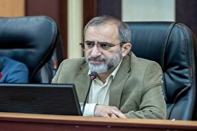 کتابخانه‌ها از ارکان اصلی ترویج فرهنگ هستند