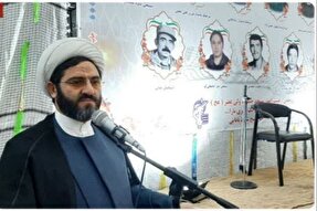 نسل جدید با آرمان‌های شهدا آشنا شوند