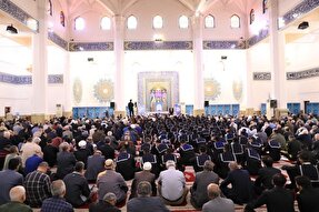 دانشجویان باید دارای بینش اجتماعی و سیاسی باشند