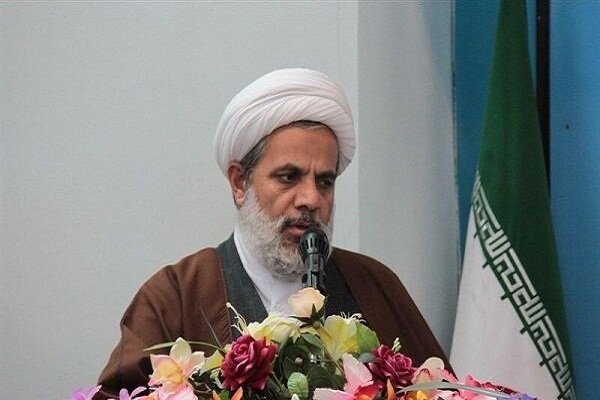 حجت‌الاسلام غلامحسین نوفرستی امام جمعه موقت بیرجند