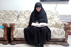 دانش‌آموزان نخبه قرآنی به جامعه معرفی شوند