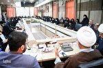 همایش آموزشی مدیران کانون‌های تخصصی خواهران برگزار شد