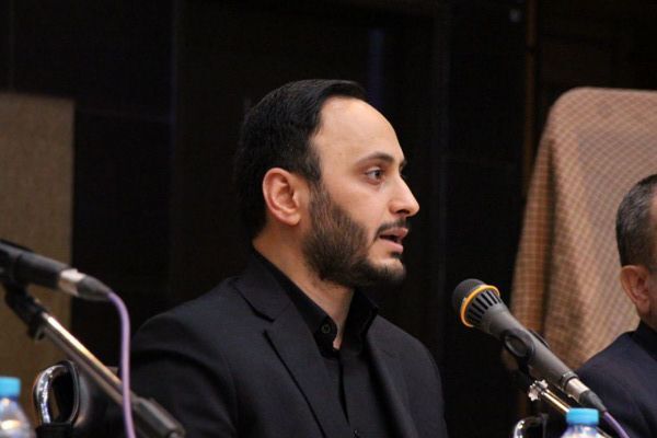 بهادری جهرمی، سخنگوی دولت