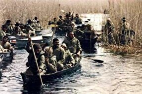 ثبت وقایع دفاع‌‌مقدس نشان‌دهنده تاریخ و هویت کشور ایران است