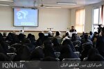فیلم | دوره معرفت و مهارت‌افزایی «ماه» در اردبیل