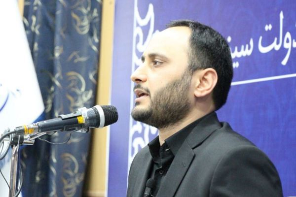 علی بهادری جهرمی، سخنگوی دولت