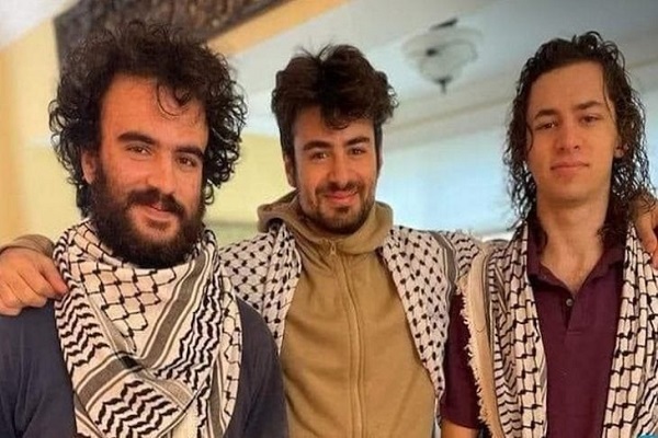 آینده نامشخص جوانان فلسطینی که در آمریکا به آن‌ها تیراندازی شد