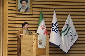 جشنواره تجلیل از برگزیدگان پژوهش در ارومیه برگزار شد