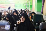 عکس | دوره توانمندسازی مربیان مهدویت