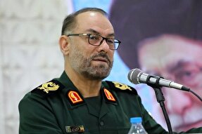 مردم سرمایه‌های انقلاب هستند