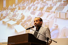 کارهای بزرگی در زمینه ساماندهی گلزار شهدا انجام شده است