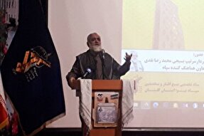 اقدامات جبهه مقاومت زمینه‌ساز یک موج جهانی در بیداری ملت‌های دنیا شده است