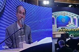 روز چهره‌های آشنای مسابقات قرآن + فيلم و عكس