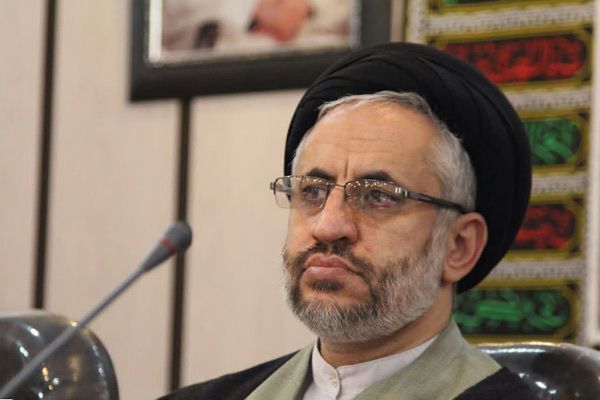 حجتالاسلام سید محمدباقر عبادی،امام جمعه موقت بیرجند حجتالاسلام سید محمدباقر عبادی،امام جمعه موقت بیرجند