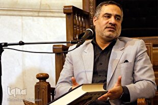 پیشروی ایران در برگزاری مسابقات قرآن در میان کشورهای اسلامی + صوت