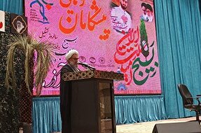 تبیین دین مبین اسلام وظیفه ذاتی روحانیت است