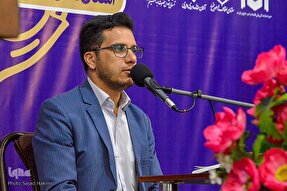 صوت | تلاوت علیرضا رضایی از سوره «ابراهیم»