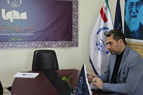 فضای برگزاری انتخابات همراه با نشاط سیاسی باشد