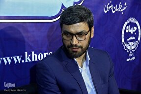 درخشش نخبگان قرآنی خراسان‌رضوی در مسابقات کشوری قرآن