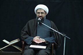 سوره «حمد» خوف و رجا را در وجود انسان به نظم می‌رساند