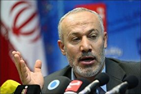 جمهوری اسلامی پایگاه پیشرو در حمایت از فلسطین است